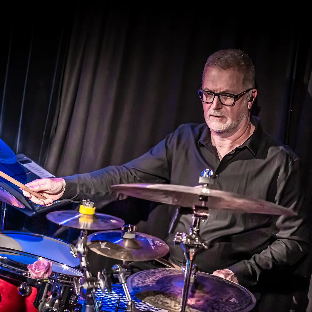 Patrice Le Roi en concert