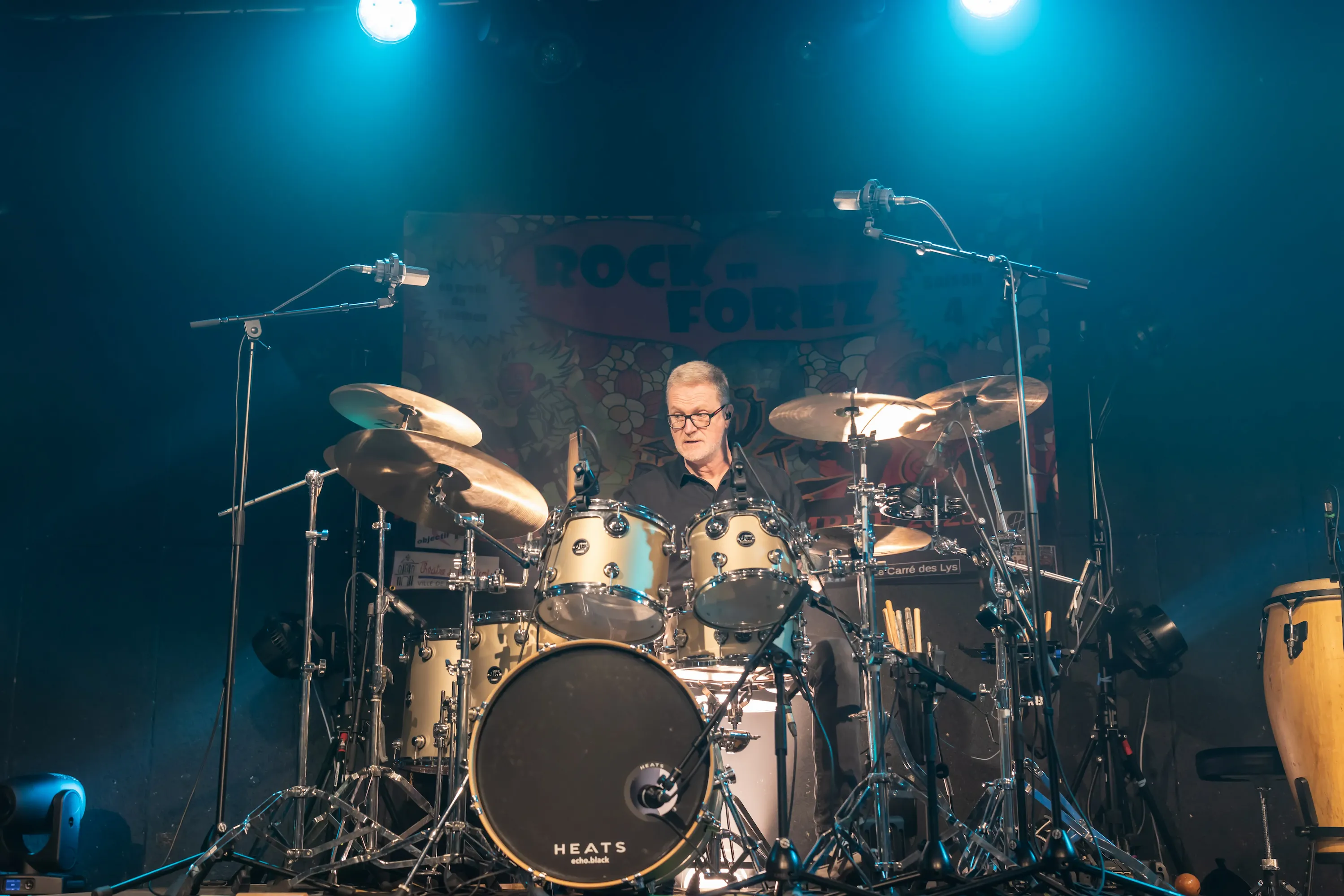 Patrice Le Roi
